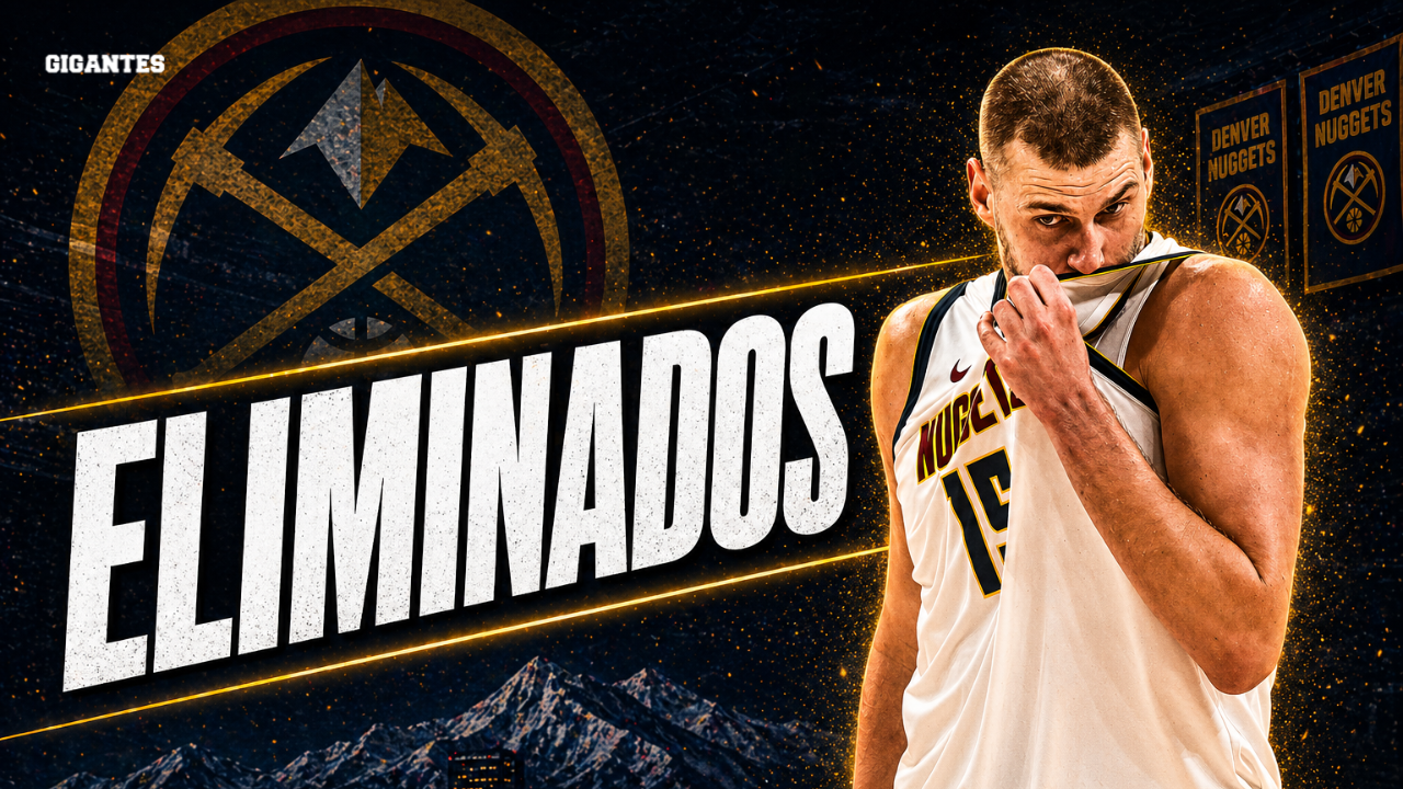 La eliminación de los Nuggets desata una crisis salarial: 204,5 millones para ocho jugadores y el futuro de Peyton Watson en juego — image 1
