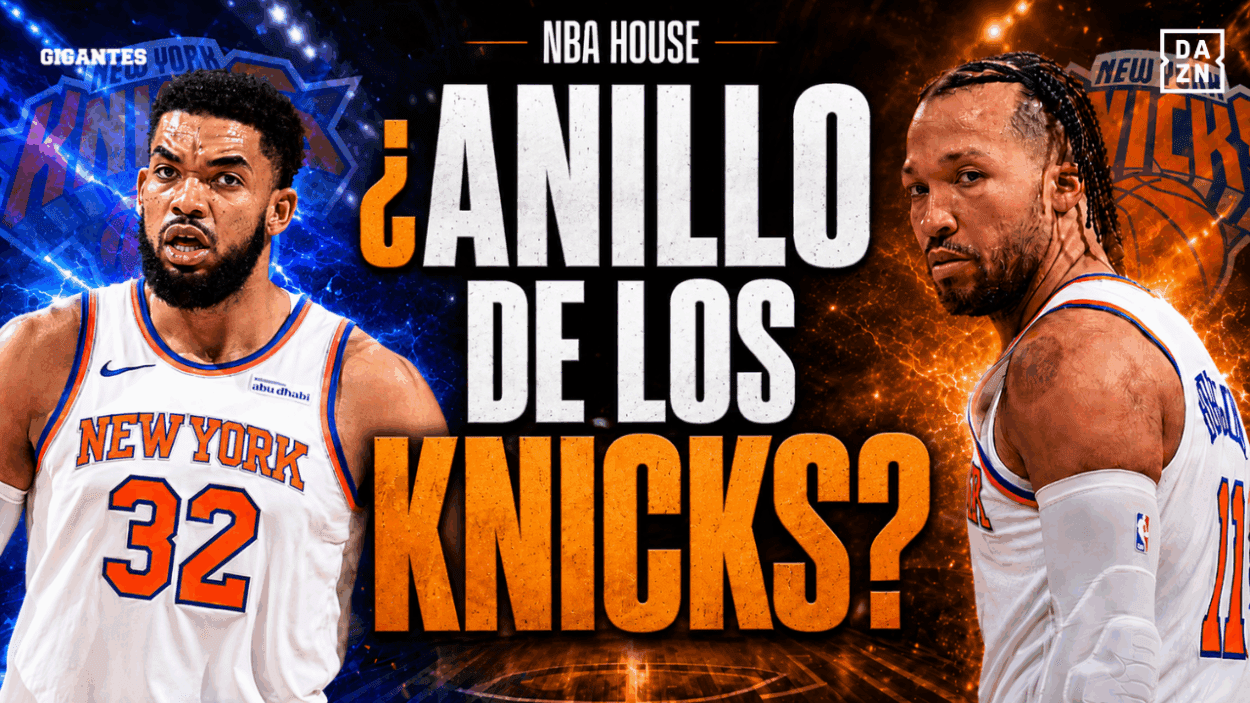 Knicks