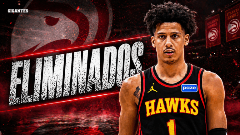 El panorama de Atlanta Hawks tras su eliminación en NBA Playoffs: Salarios, agentes libres y extensiones