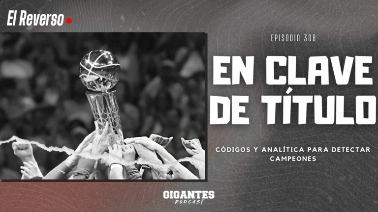 El Reverso #308: En clave de título
