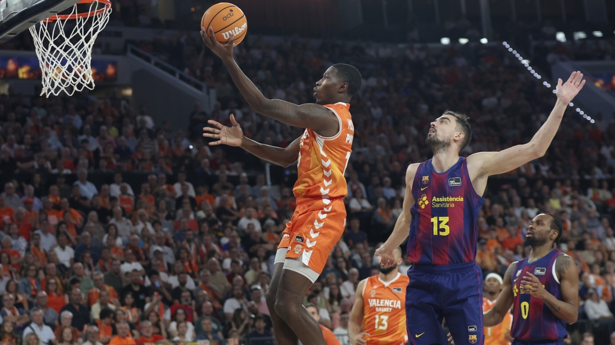 Valencia Basket