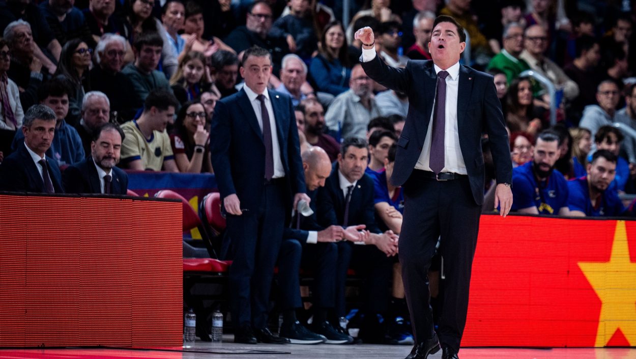 Xavi Pascual