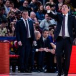 Xavi Pascual