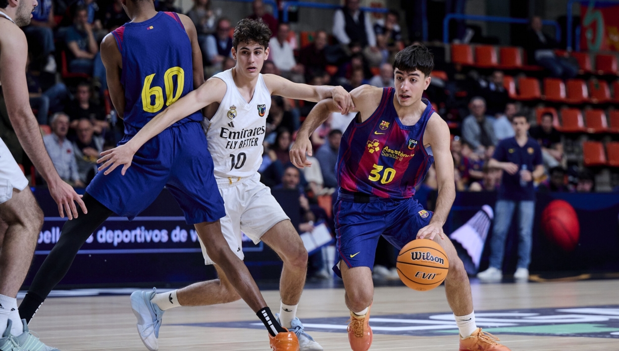 Next Gen Euroliga