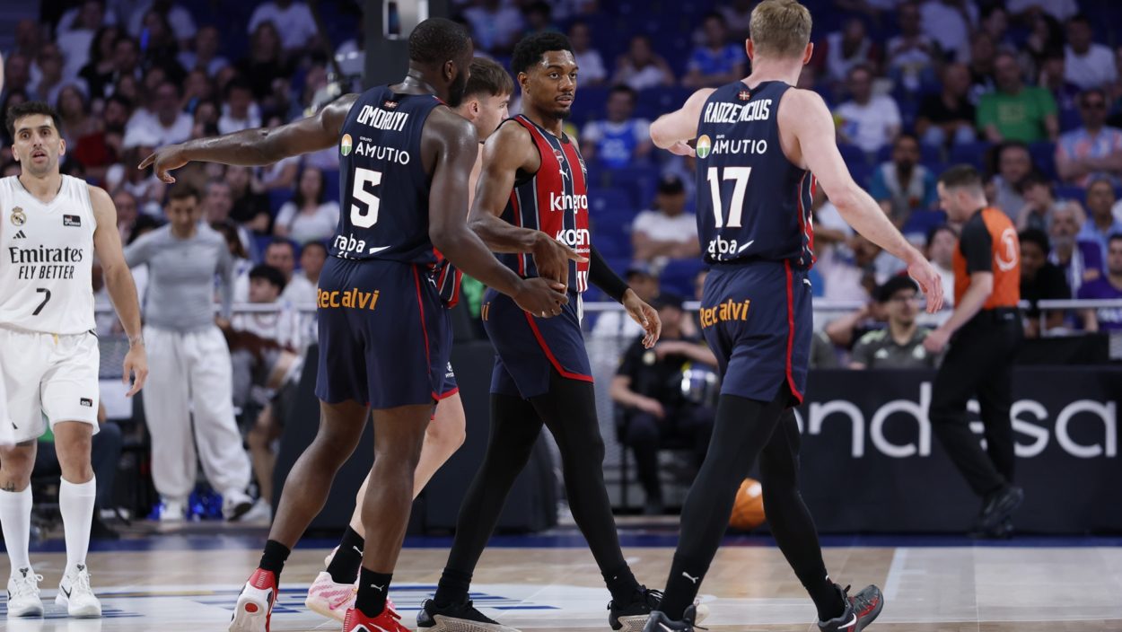 Baskonia