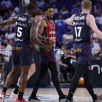 Baskonia