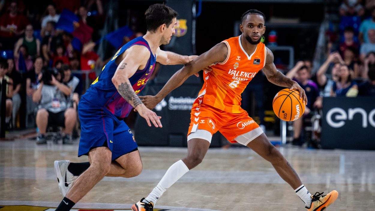 Valencia Basket