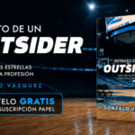 Retrato de un outsider