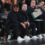 Ergin Ataman