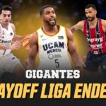 Playoffs Liga Endesa