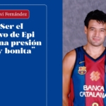 Xavi Fernandez