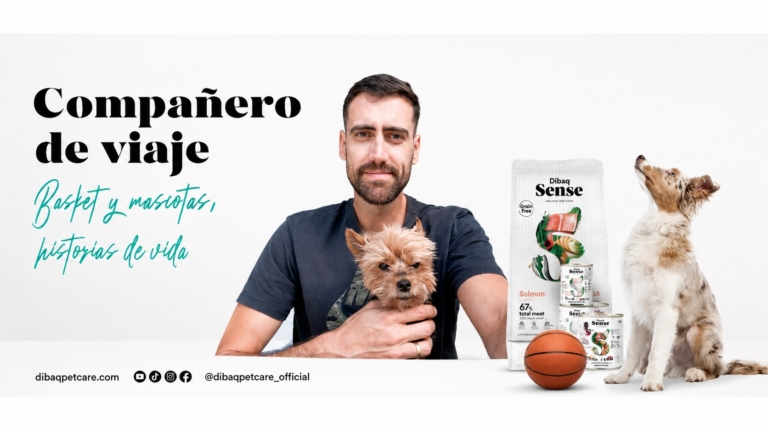Compañeros de viaje: Basket y mascotas, con Joan Sastre (ofrecido por Dibaq)