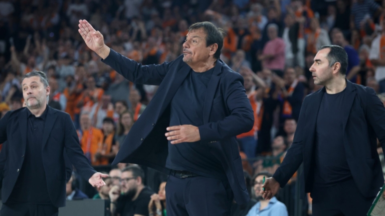 El Panathinaikos publica su versión oficial de lo ocurrido en el Roig Arena
