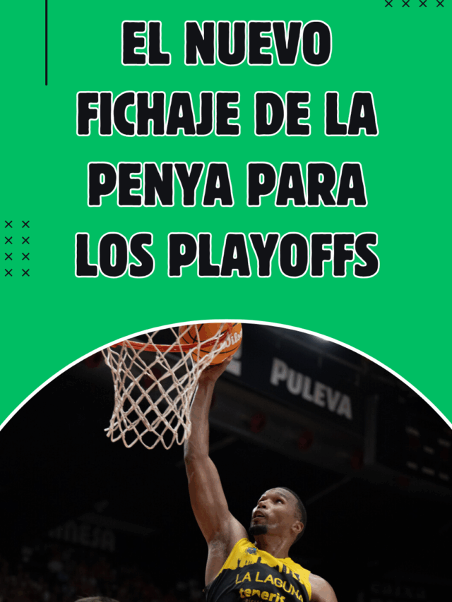 El nuevo fichaje del Asisa Joventut