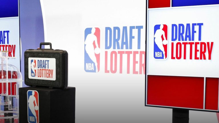 La NBA aprueba medidas contra el tanking: Nueva lotería del Draft, castigos a los peores equipos y cambios hasta 2029
