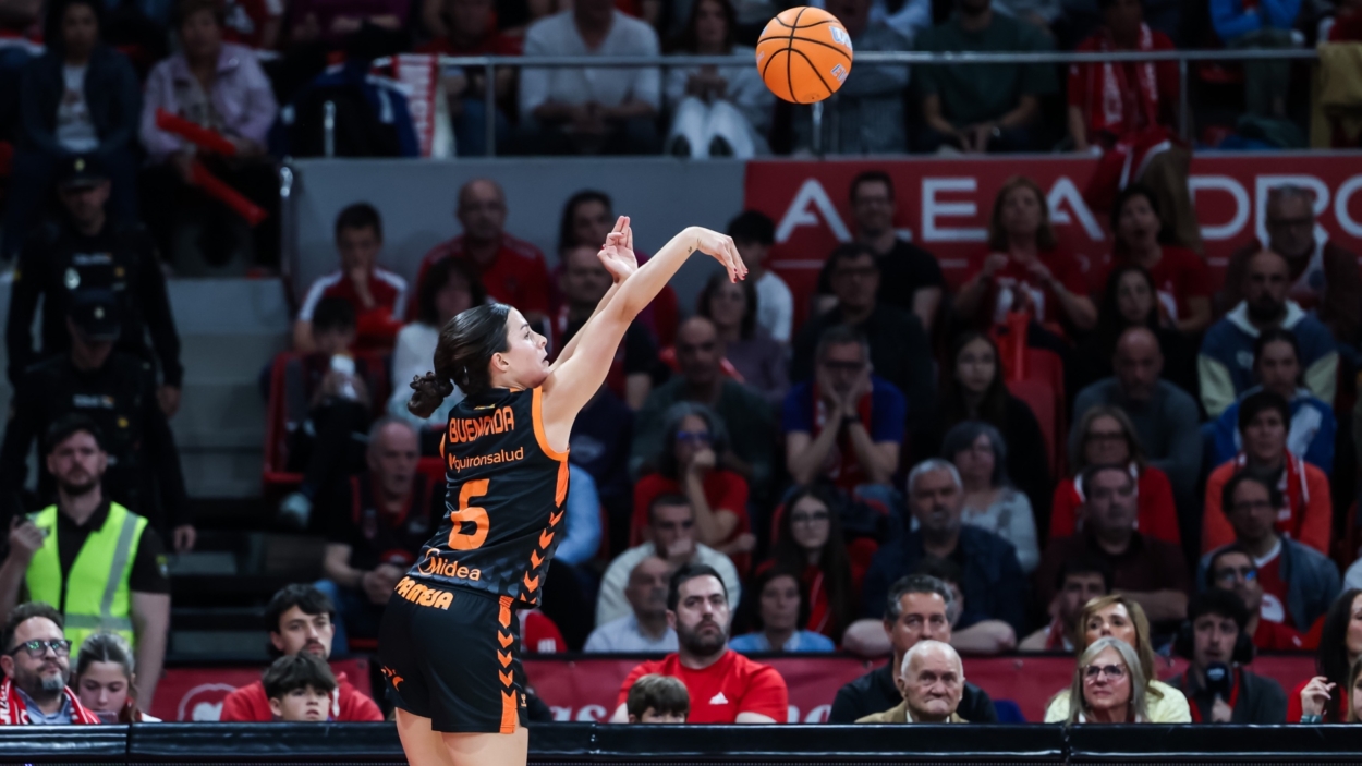 Liga Femenina Endesa