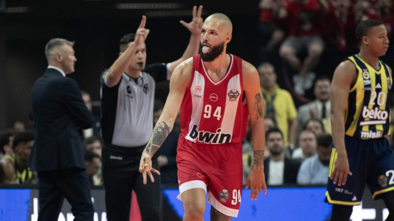 Quiénes han sido MVP de la Final Four de la Euroliga: La lista completa de ganadores del premio