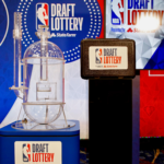 NBA Draft Loteria