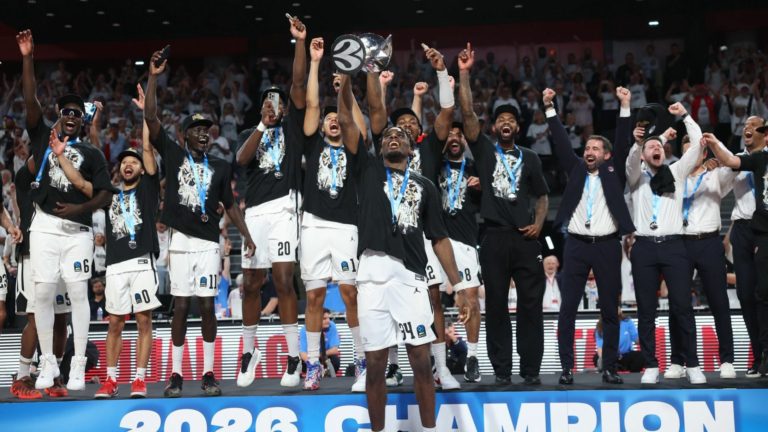 JL Bourg, campeón de la Eurocup, renuncia a la Euroliga: El club explica los motivos