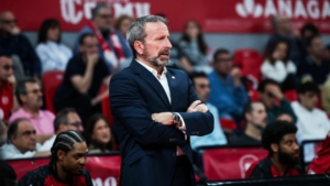 Casademont Zaragoza anuncia la desvinculación de Joan Plaza