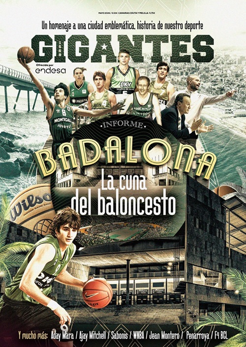 Revista Gigantes