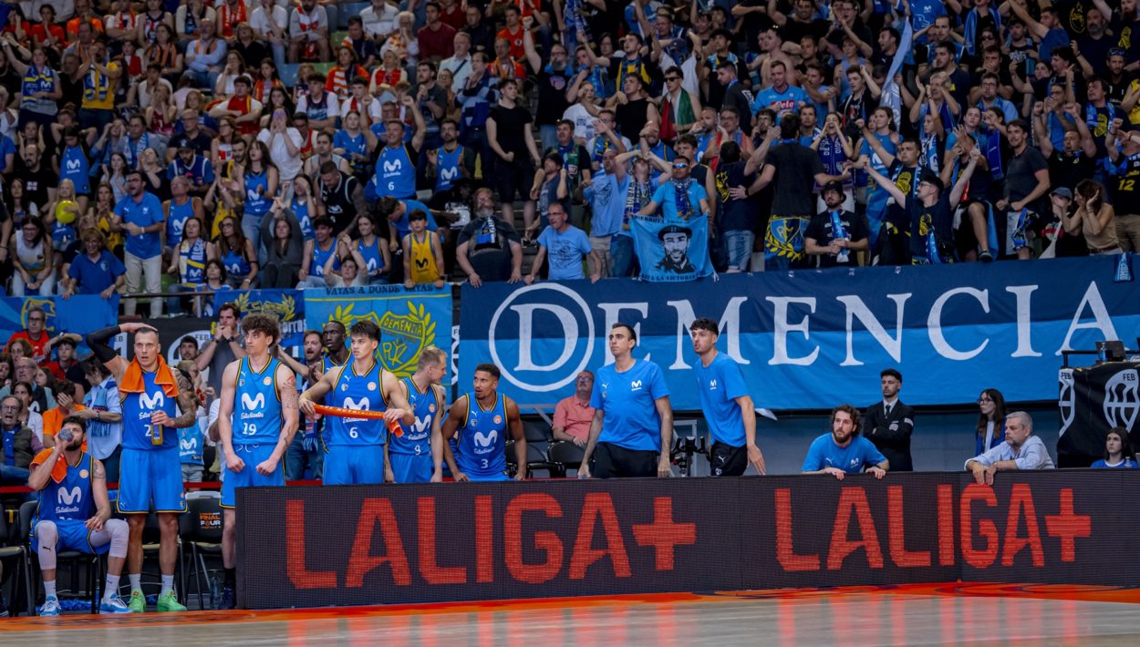 Estudiantes
