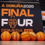 Final Four Primera FEB