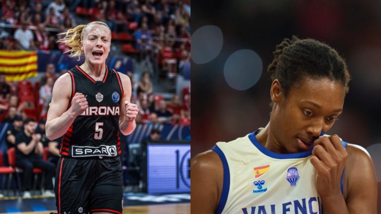 Azulmarino Mallorca aterriza con todo en la Liga Femenina Endesa: Alexander y Holm, ¡primeros fichajes!