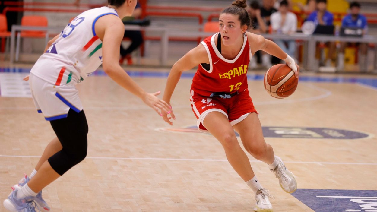 Liga Femenina Endesa