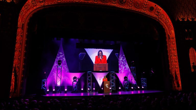 Las palabras de Amaya Valdemoro tras su entrada en el Women’s Basketball Hall of Fame