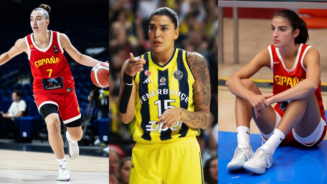 Liga Femenina Endesa