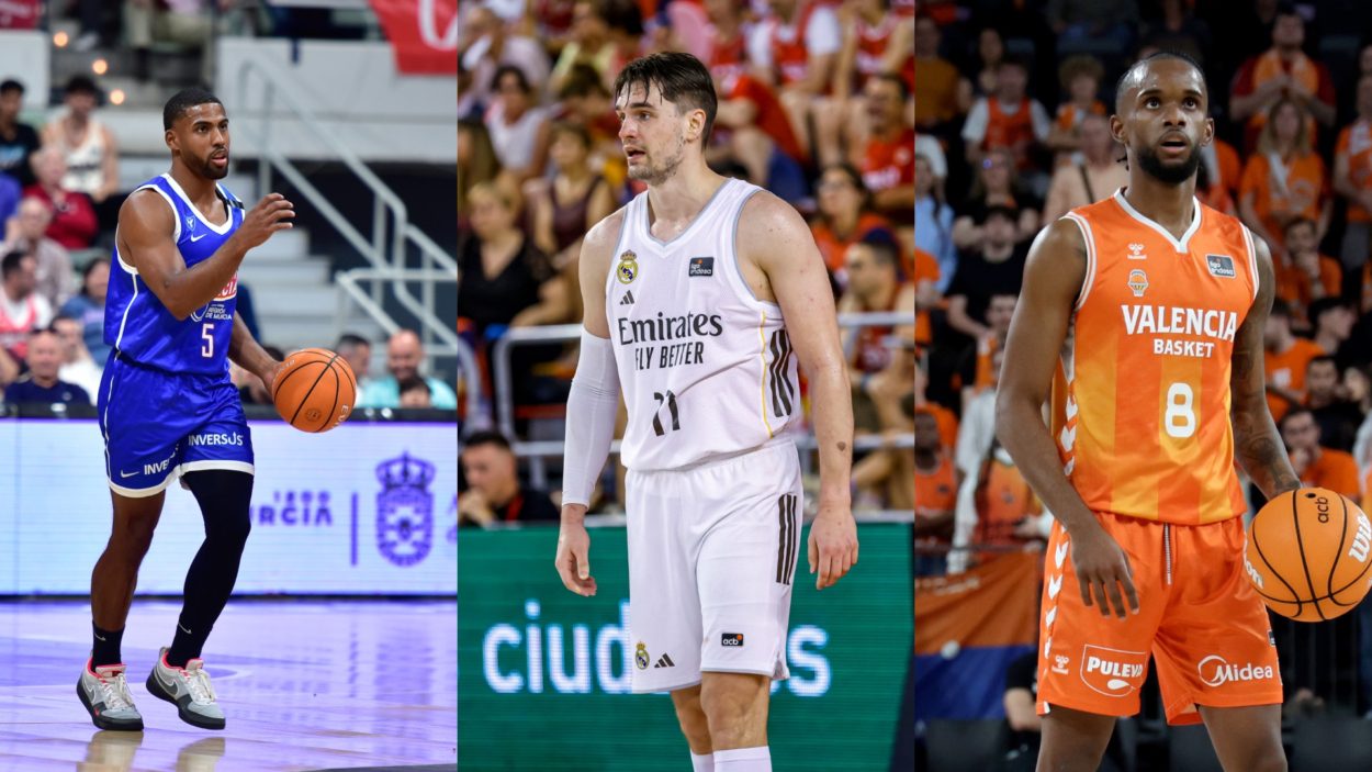 Liga Endesa