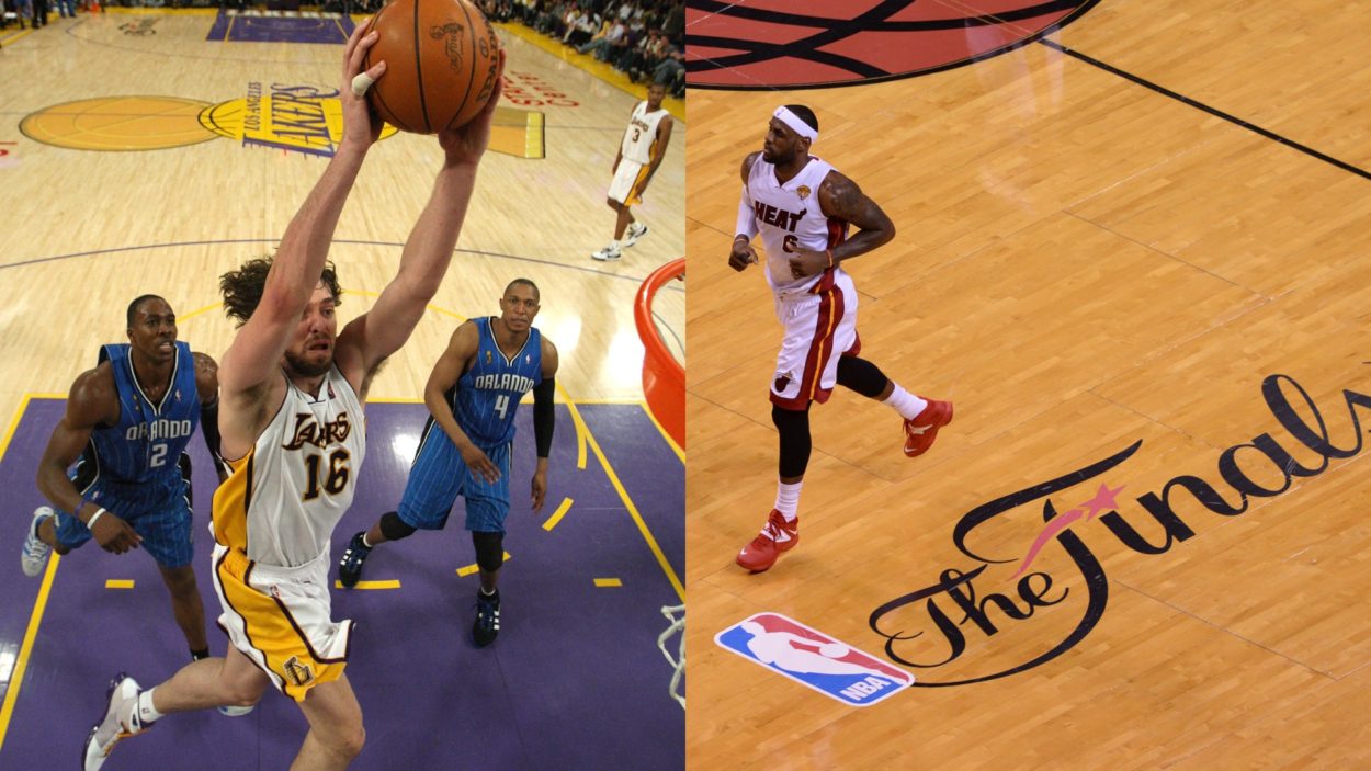 NBA Finales