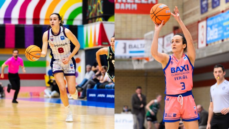 El mercado, al instante: los últimos fichajes y salidas en la Liga Femenina Endesa