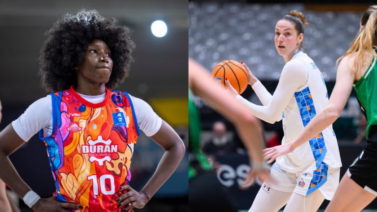 El mercado, al instante: los últimos fichajes y salidas en la Liga Femenina Endesa