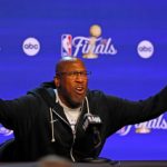 Mike Brown