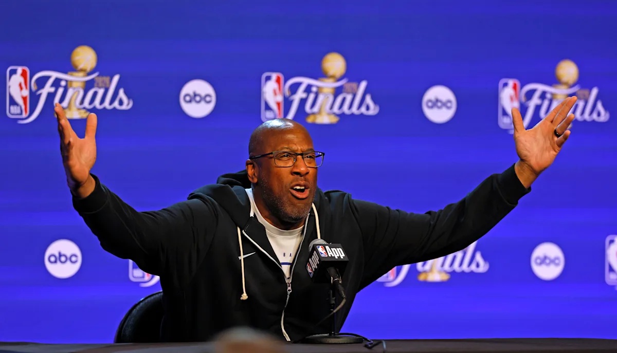 Mike Brown