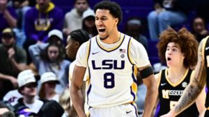 El regreso de la NCAA: ¿Conoces a Pablo Tamba? Nuevo fichaje de Kid&Us Manresa