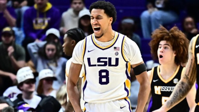 El regreso de la NCAA: ¿Conoces a Pablo Tamba? Nuevo fichaje de Kid&Us Manresa