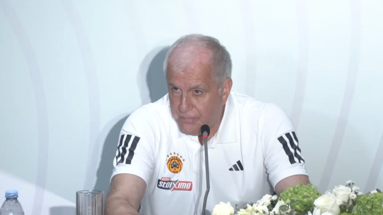 Zeljko Obradovic