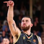 Mike James