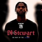 DJ Stewart