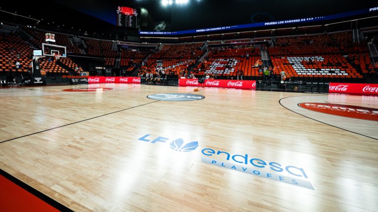 Las fechas clave y los cambios de la Liga Femenina Endesa 2026-2027