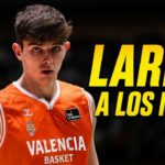 De Larrea