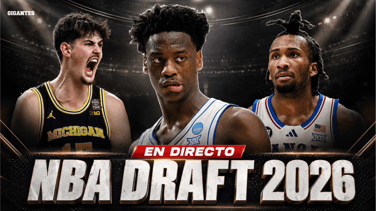 NBA Draft 2026