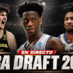 NBA Draft 2026