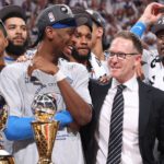 Sam Presti
