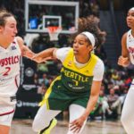 El nuevo contrato de Alicia Flórez con las Washington Mystics: ¿Por qué? ¿Qué supone?