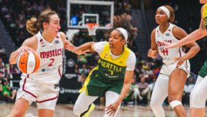 El nuevo contrato de Alicia Flórez con las Washington Mystics: ¿Por qué? ¿Qué supone?