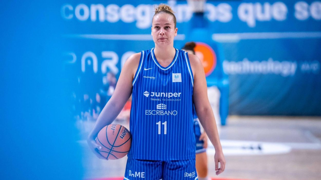 Liga Femenina Endesa